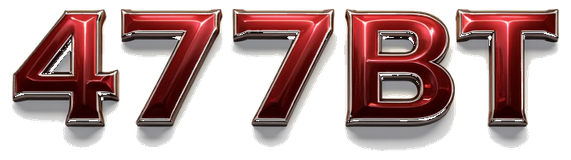 477bt logo